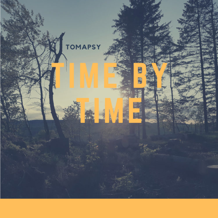 Time by Time